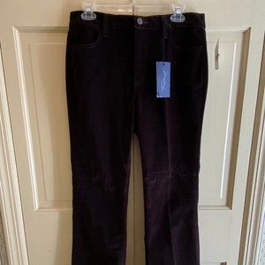 Not Your Daughter's Jeans